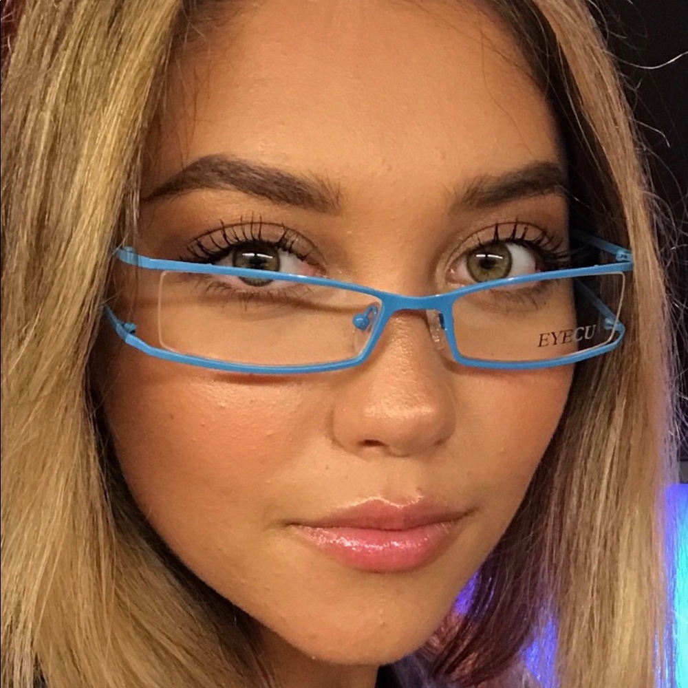 EYECU GLASSES